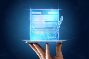 e-Signatures and digital document signing